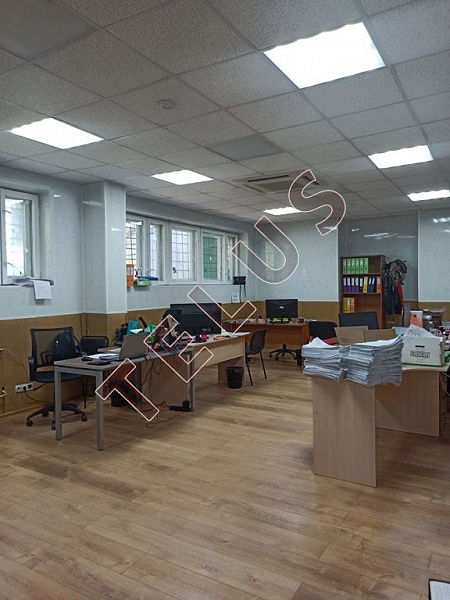 Склад и Офис продается на Бережковской, ID объекта 5122 - 7