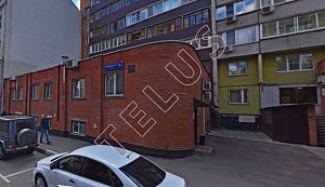 На продажу предлагается отдельно стоящее здание в районе станции метро Менделеевская.  далённость от метро не более 7 минут пешком. Удобная транс...